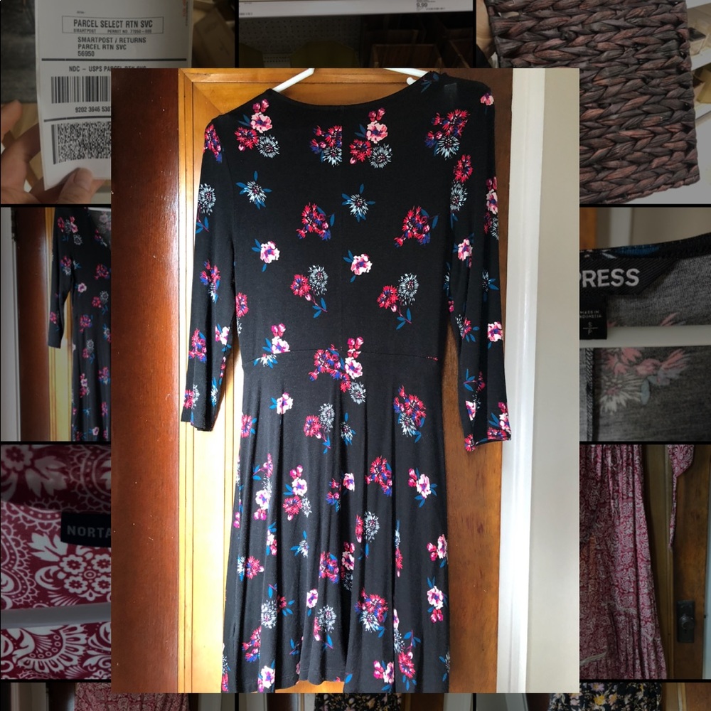 Express dress. - Picture 2 of 3
